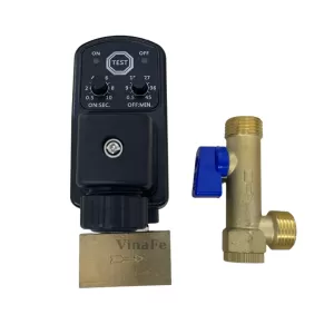 Van Điện Từ  OPT-A-0200D